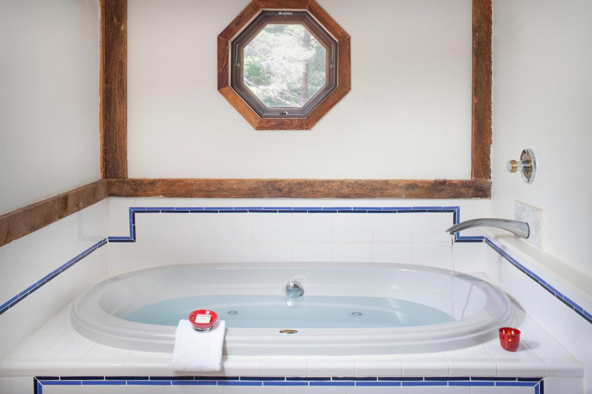Warren West Hill House B&B المظهر الخارجي الصورة