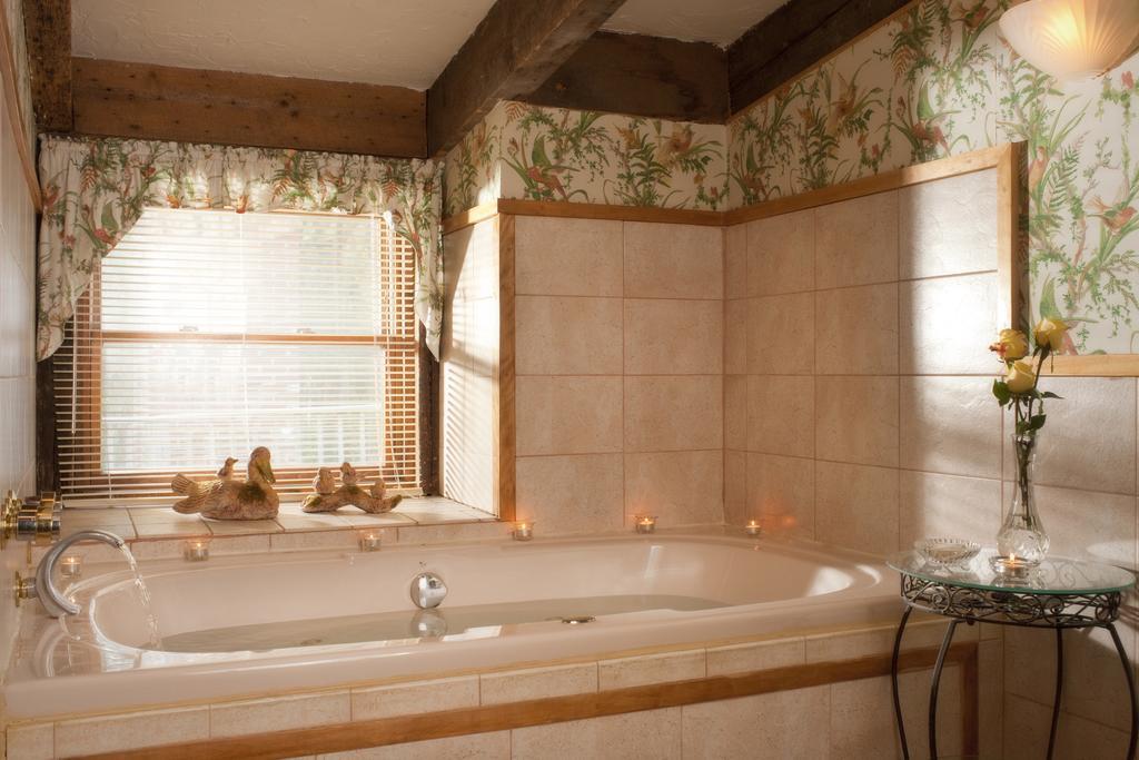 Warren West Hill House B&B المظهر الخارجي الصورة