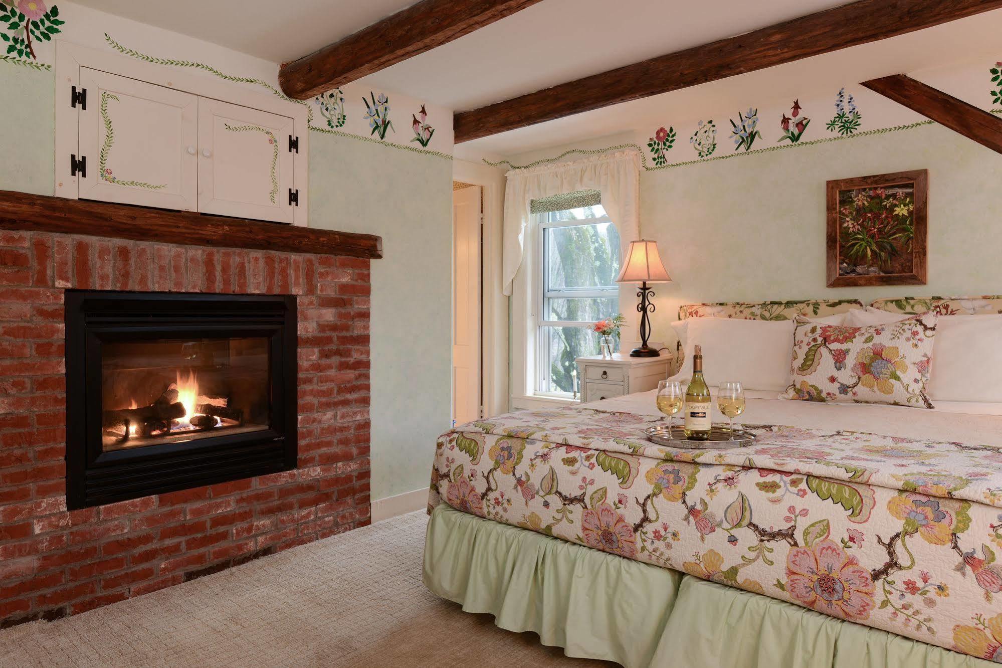 Warren West Hill House B&B المظهر الخارجي الصورة
